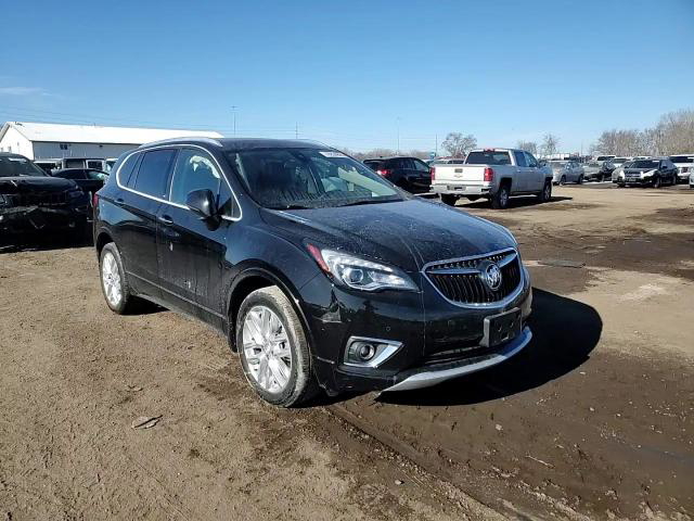 Buick Envision 2019