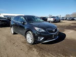 Buick Envision 2019