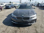BMW Series 7 2018