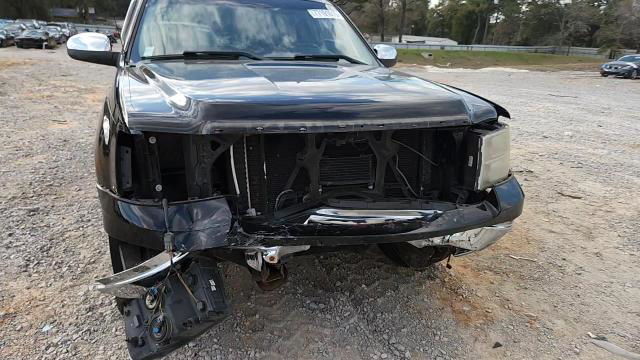 GMC Sierra 2011
