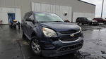 Chevrolet Equinox 2016