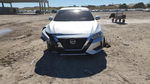 Nissan Sentra 2021