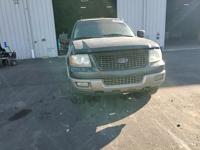 Ford Expedition 2003