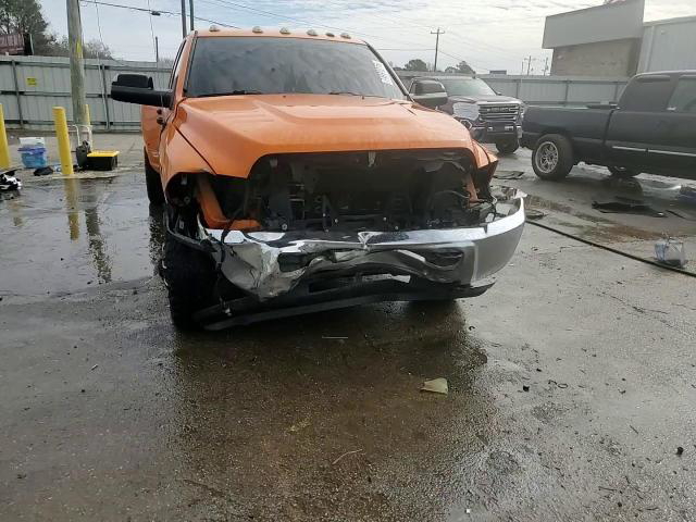 RAM 3500 2015