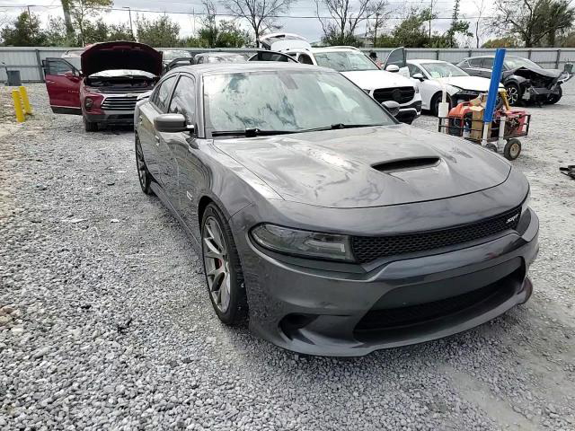 Dodge Charger 2015