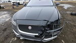 Jaguar XF 2017