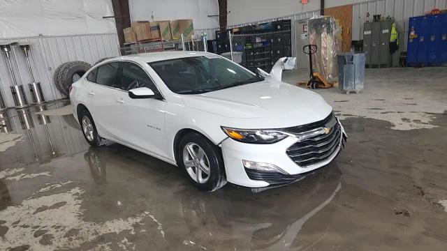 Chevrolet Malibu 2025
