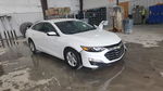 Chevrolet Malibu 2025
