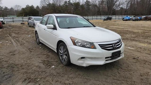 Honda Accord 2012