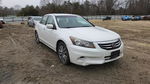 Honda Accord 2012