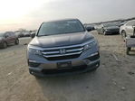 Honda Pilot 2016