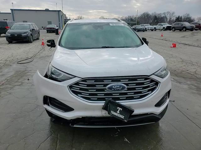 Ford Edge 2019