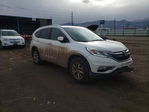 Honda CR-V 2015