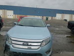 Ford Fusion 2010
