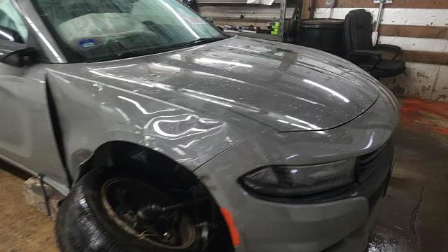 Dodge Charger 2017