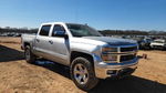 Chevrolet Silverado 2014