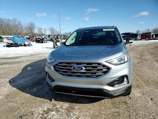 Ford Edge 2020