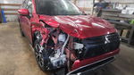Mitsubishi Eclipse Cross 2022
