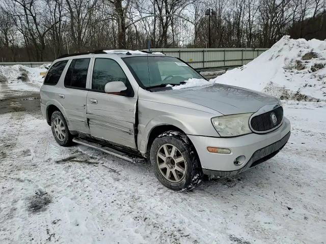 Buick Rainer 2004