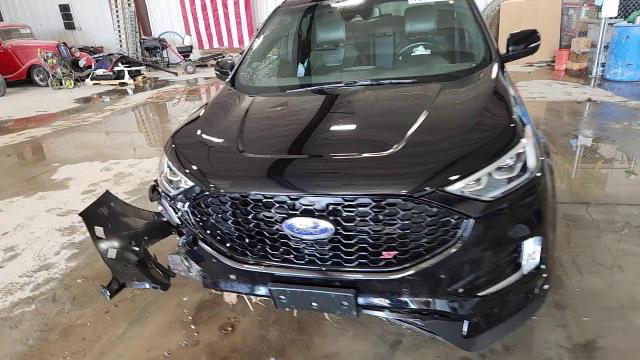 Ford Edge 2020