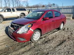 Nissan Versa 2018