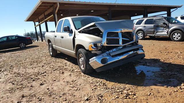 Dodge RAM 2003