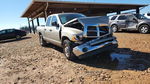 Dodge RAM 2003