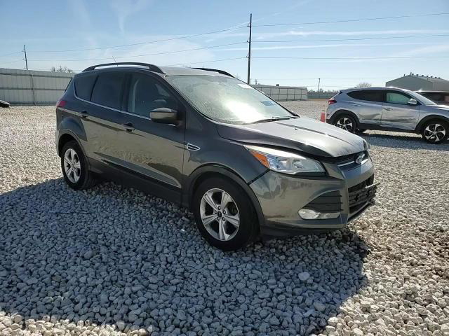 Ford Escape 2016