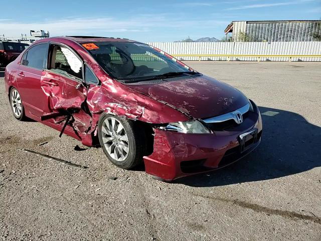 Honda Civic 2009