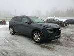 Chevrolet Blazer 2020
