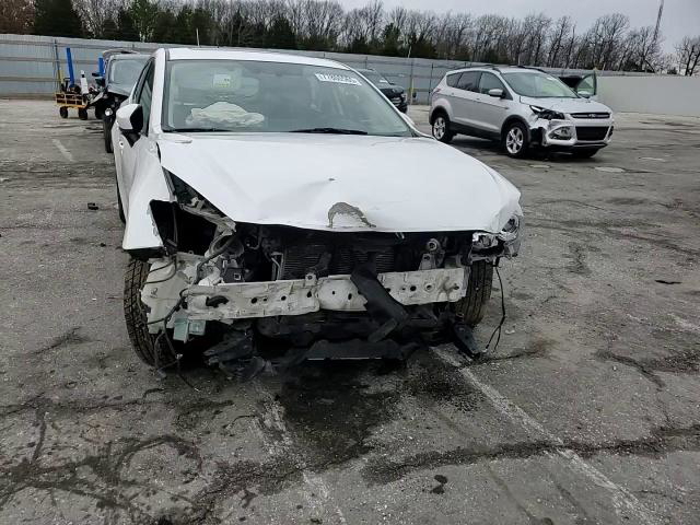 Mazda 3 2016