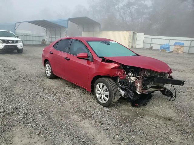 Toyota Corolla 2017
