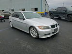 BMW Series 3 2007