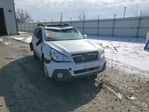 Subaru Outback 2013