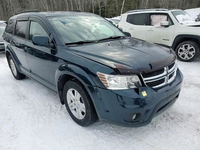 Dodge Journey 2014