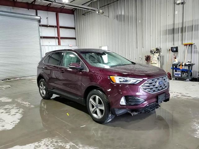 Ford Edge 2019