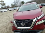 Nissan Rogue 2021