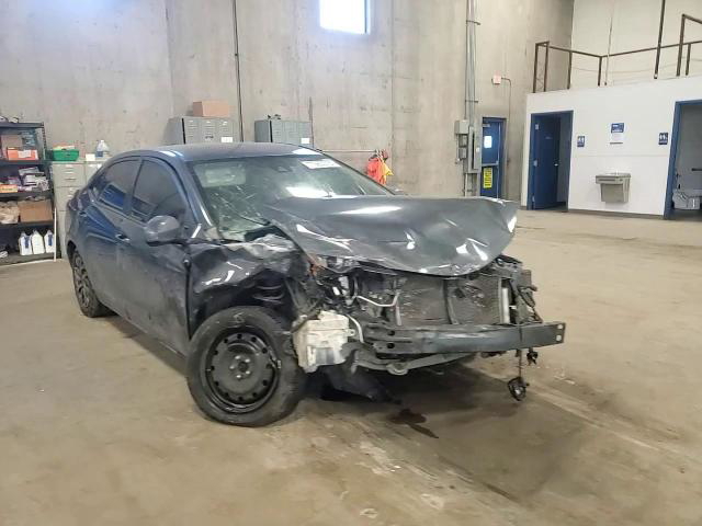 Toyota Corolla 2017