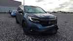 Honda Pilot 2021
