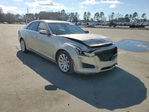 Cadillac CTS 2014