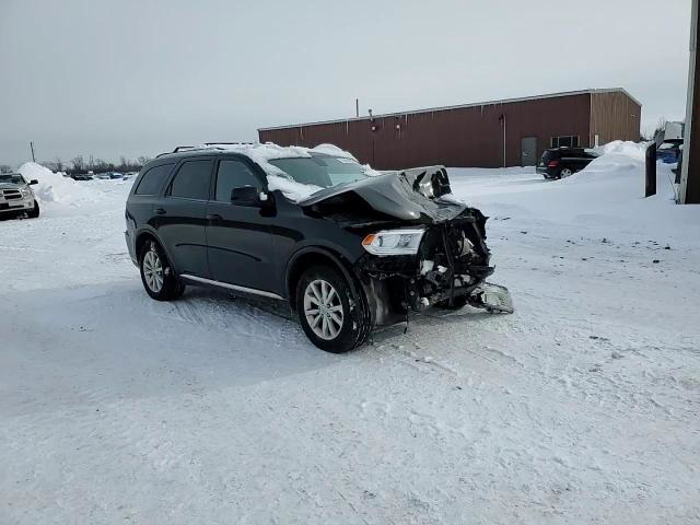 Dodge Durango 2014