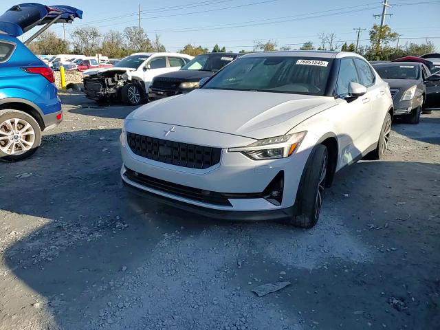 Polestar 2 2021