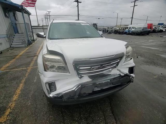 GMC Terrain 2017
