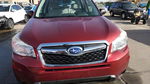 Subaru Forester 2015