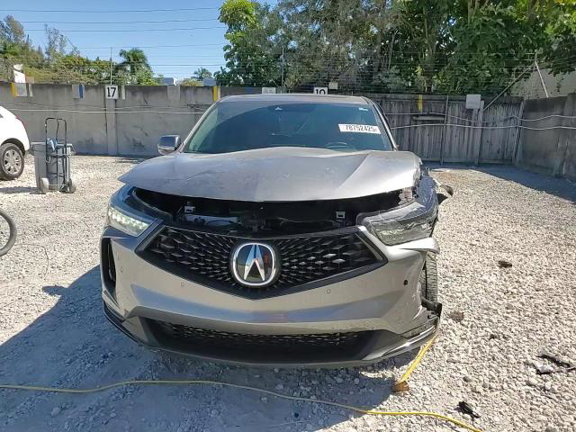 Acura RDX 2023
