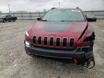 Jeep Cherokee 2017