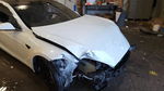 Tesla Model S 2016