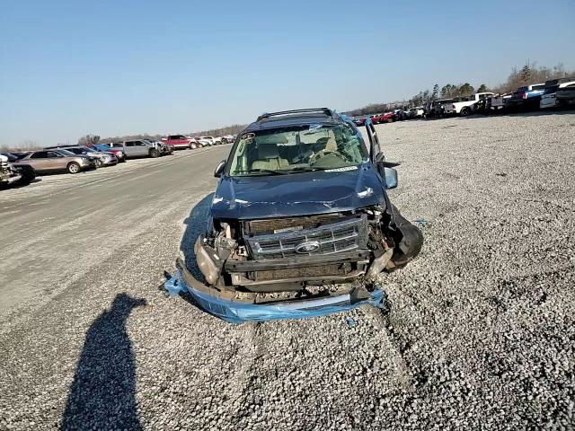 Ford Escape 2012
