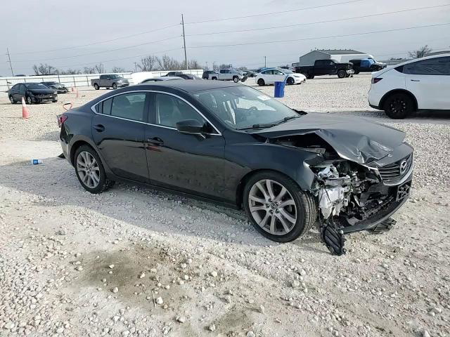 Mazda 6 2017