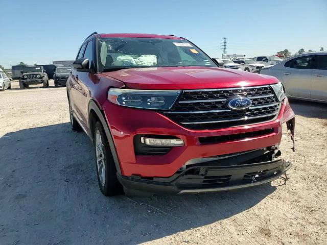 Ford Explorer 2020